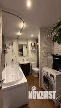 3-к квартира, вторичка, 58м2, 6/9 этаж