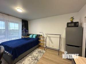 Студия квартира, вторичка, 20м2, 4/11 этаж
