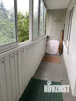 2-к квартира, вторичка, 43м2, 4/9 этаж