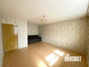 1-к квартира, вторичка, 39м2, 5/14 этаж