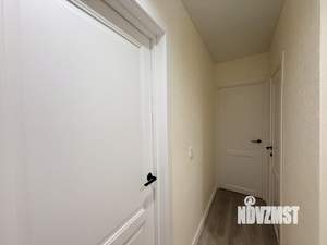 1-к квартира, вторичка, 33м2, 7/9 этаж