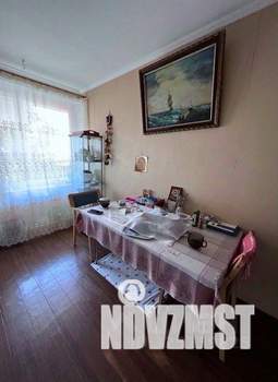 3-к квартира, вторичка, 79м2, 16/22 этаж