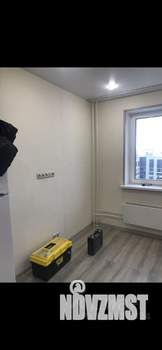 Студия квартира, вторичка, 20м2, 18/18 этаж