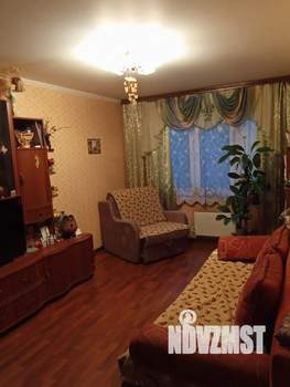 1-к квартира, вторичка, 33м2, 6/9 этаж
