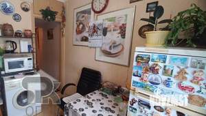 1-к квартира, вторичка, 33м2, 3/9 этаж