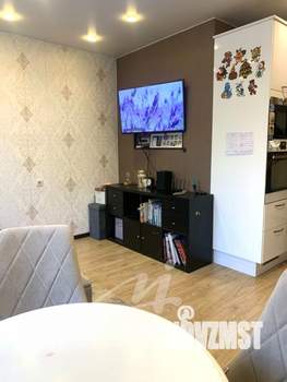 2-к квартира, вторичка, 54м2, 2/14 этаж