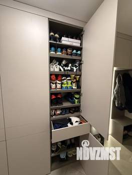 4-к квартира, вторичка, 117м2, 5/10 этаж