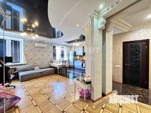 2-к квартира, вторичка, 70м2, 2/17 этаж