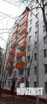 1-к квартира, вторичка, 33м2, 7/9 этаж