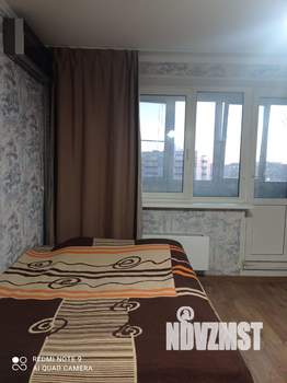 1-к квартира, вторичка, 39м2, 9/12 этаж