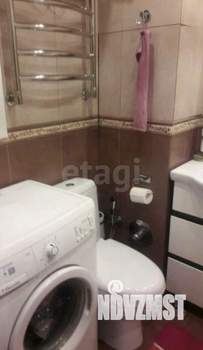 2-к квартира, вторичка, 50м2, 7/12 этаж