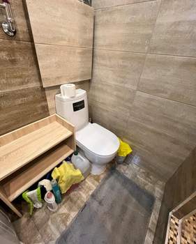 1-к квартира, вторичка, 34м2, 11/17 этаж