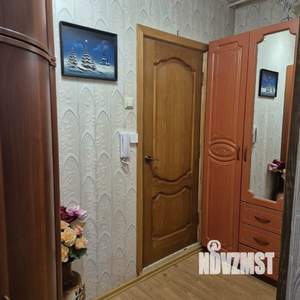 1-к квартира, вторичка, 37м2, 6/14 этаж