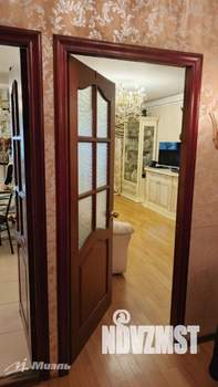 1-к квартира, вторичка, 41м2, 4/12 этаж