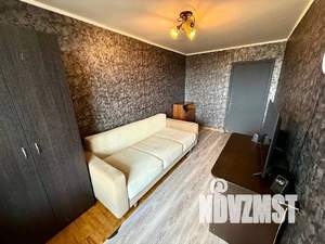 2-к квартира, вторичка, 50м2, 20/22 этаж