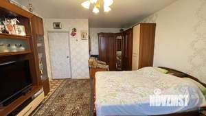 1-к квартира, вторичка, 39м2, 9/14 этаж