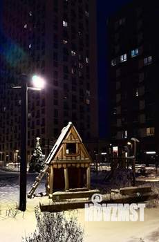 3-к квартира, вторичка, 83м2, 19/25 этаж