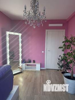 2-к квартира, вторичка, 60м2, 11/14 этаж