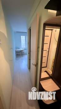 1-к квартира, вторичка, 32м2, 3/9 этаж