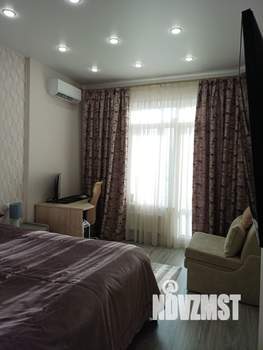 1-к квартира, вторичка, 42м2, 4/15 этаж