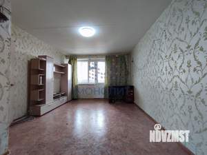 1-к квартира, вторичка, 34м2, 15/22 этаж