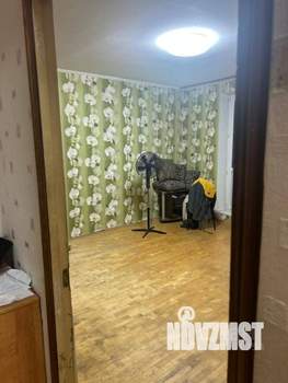 1-к квартира, вторичка, 39м2, 2/10 этаж