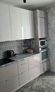 2-к квартира, вторичка, 65м2, 11/19 этаж