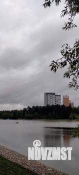 2-к квартира, вторичка, 50м2, 5/22 этаж