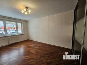 2-к квартира, вторичка, 51м2, 1/14 этаж