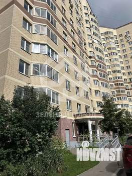 4-к квартира, вторичка, 82м2, 5/16 этаж