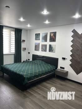 2-к квартира, вторичка, 52м2, 1/17 этаж