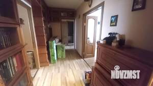 3-к квартира, вторичка, 80м2, 11/14 этаж