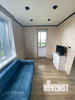 2-к квартира, вторичка, 39м2, 13/18 этаж