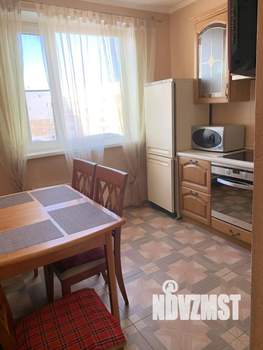 2-к квартира, вторичка, 52м2, 13/14 этаж