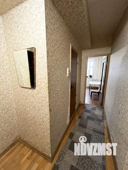 1-к квартира, вторичка, 38м2, 13/14 этаж