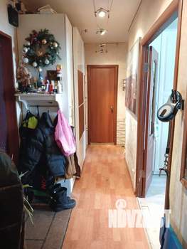 2-к квартира, вторичка, 52м2, 9/14 этаж