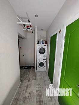 2-к квартира, вторичка, 57м2, 3/15 этаж