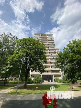 1-к квартира, вторичка, 34м2, 3/14 этаж