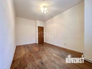 3-к квартира, вторичка, 73м2, 2/11 этаж