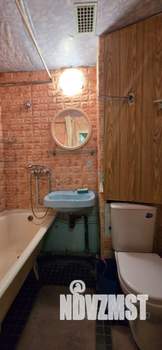 1-к квартира, вторичка, 34м2, 11/22 этаж