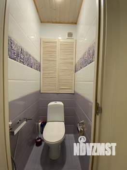 2-к квартира, вторичка, 51м2, 2/12 этаж