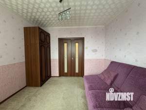 3-к квартира, вторичка, 75м2, 13/17 этаж
