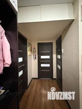 1-к квартира, вторичка, 37м2, 10/14 этаж