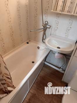 1-к квартира, вторичка, 35м2, 1/12 этаж