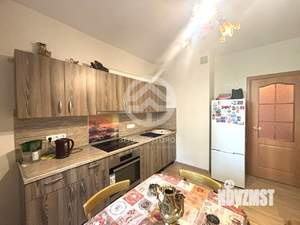 1-к квартира, вторичка, 40м2, 5/20 этаж