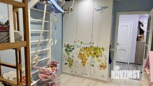 2-к квартира, вторичка, 50м2, 19/22 этаж