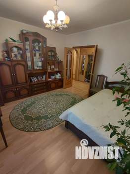 3-к квартира, вторичка, 62м2, 13/14 этаж