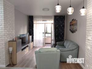 2-к квартира, вторичка, 47м2, 5/18 этаж