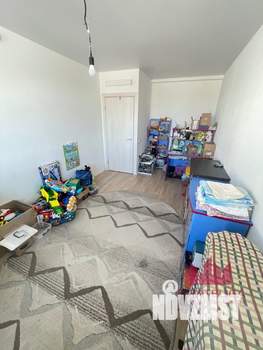 3-к квартира, вторичка, 75м2, 11/11 этаж