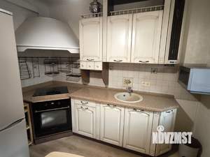 1-к квартира, вторичка, 40м2, 7/14 этаж